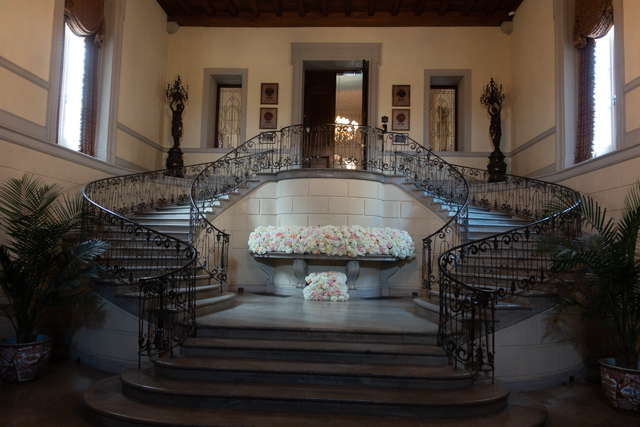 Oheka castle wedding 12